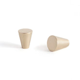 Conical Knob